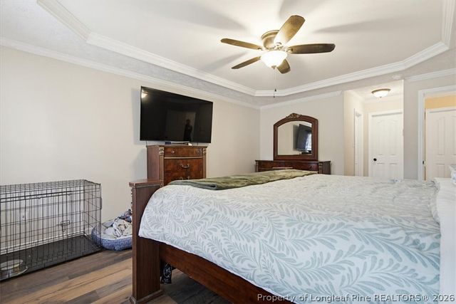 1005 Harvest Grove Court, Hope Mills, NC 2848