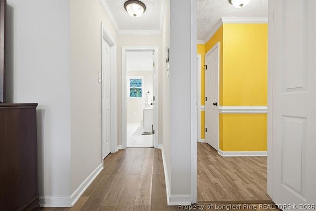 1005 Harvest Grove Court, Hope Mills, NC 2848