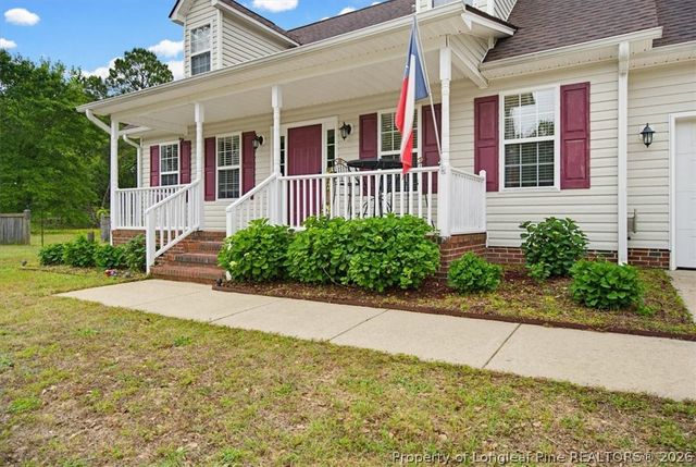 1005 Harvest Grove Court, Hope Mills, NC 2848