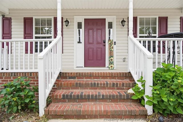 1005 Harvest Grove Court, Hope Mills, NC 2848