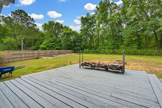 1005 Harvest Grove Court, Hope Mills, NC 2848