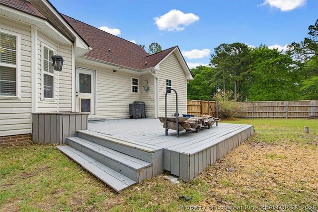 1005 Harvest Grove Court, Hope Mills, NC 2848