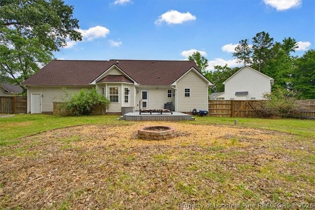 1005 Harvest Grove Court, Hope Mills, NC 2848