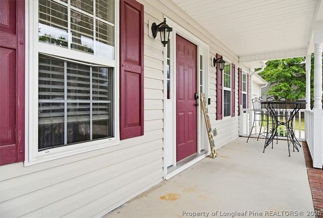 1005 Harvest Grove Court, Hope Mills, NC 2848