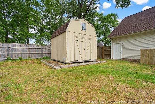 1005 Harvest Grove Court, Hope Mills, NC 2848