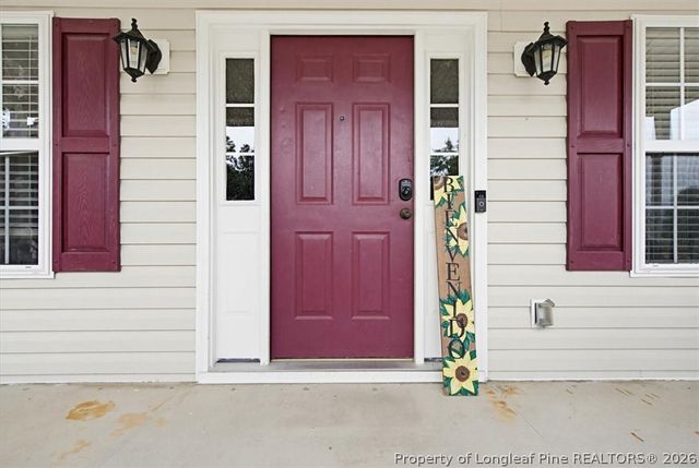 1005 Harvest Grove Court, Hope Mills, NC 2848
