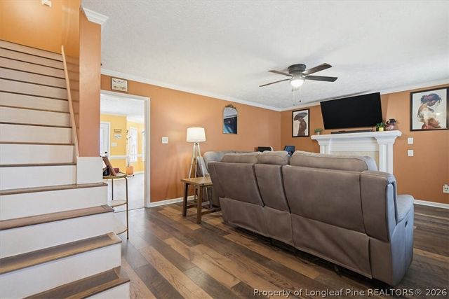 1005 Harvest Grove Court, Hope Mills, NC 2848