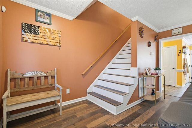1005 Harvest Grove Court, Hope Mills, NC 2848