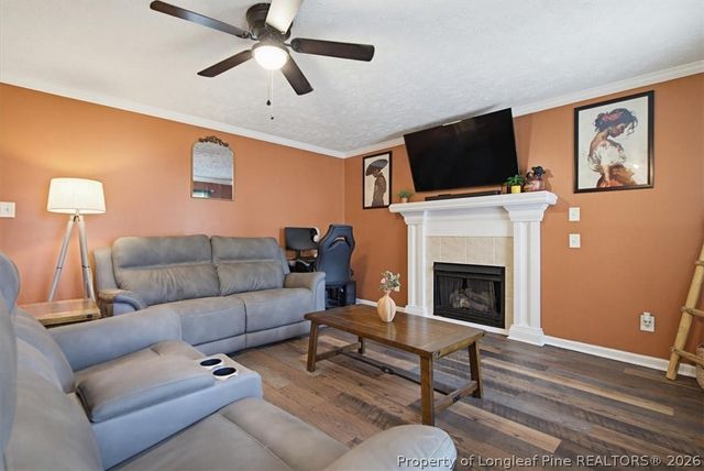 1005 Harvest Grove Court, Hope Mills, NC 2848