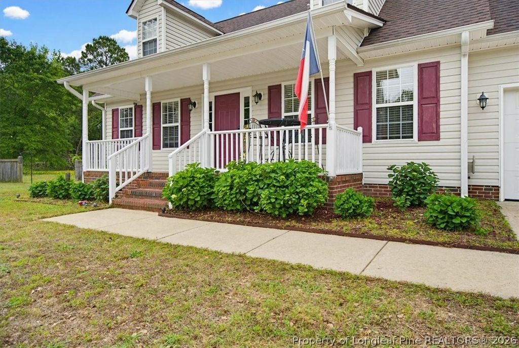 1005 Harvest Grove Court, Hope Mills, NC 2848 — photo 3