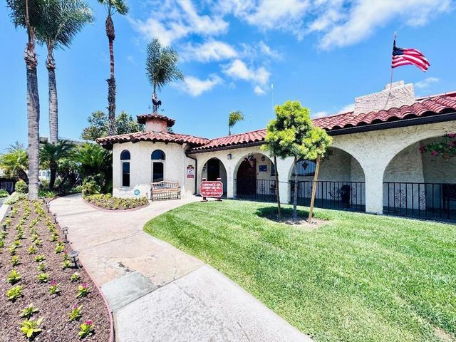 3340 Del Sol Blvd. 114, San Diego, CA 92154