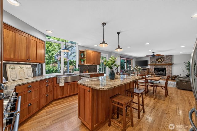 15201 162nd Avenue SE, Renton, WA 98058