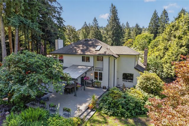 15201 162nd Avenue SE, Renton, WA 98058