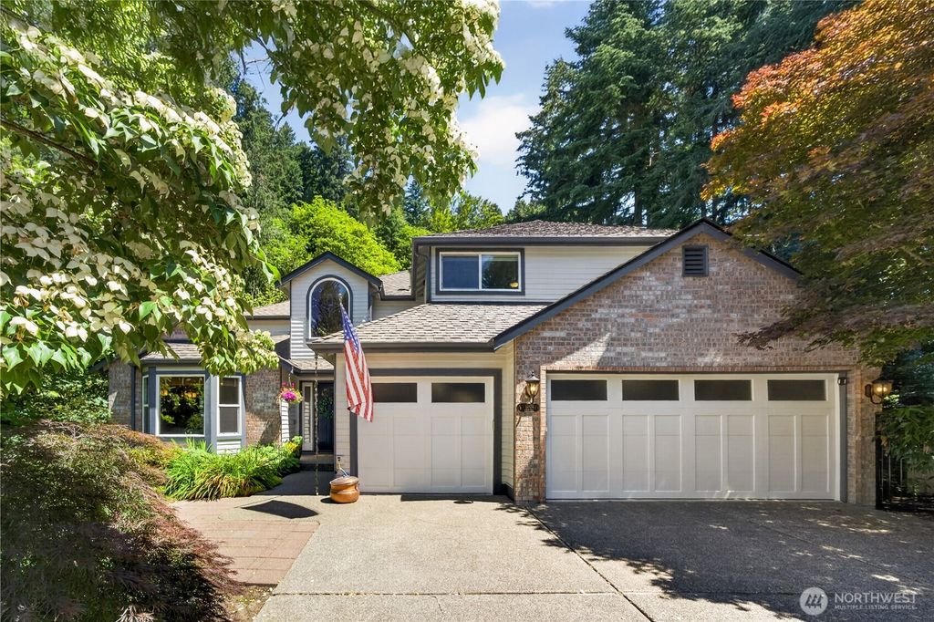 15201 162nd Avenue SE, Renton, WA 98058