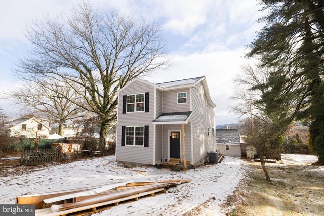 1716 LIGGETT AVE, Reading, PA 19607