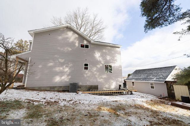 1716 LIGGETT AVE, Reading, PA 19607