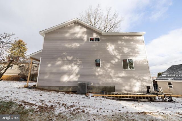 1716 LIGGETT AVE, Reading, PA 19607