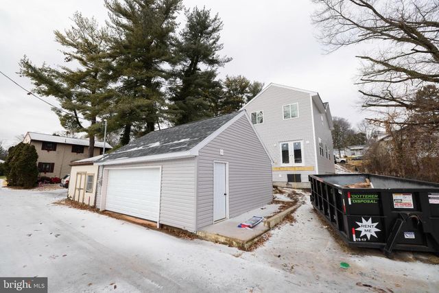 1716 LIGGETT AVE, Reading, PA 19607