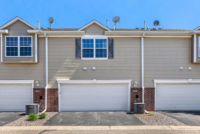 11041 Fergus Street NE B, Blaine, MN 55449