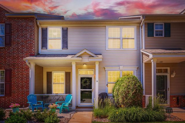 11041 Fergus Street NE B, Blaine, MN 55449