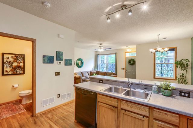 11041 Fergus Street NE B, Blaine, MN 55449