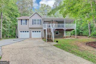 39 ROSEMARY Path, Rockmart, GA 30153