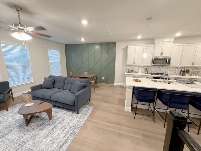 328 Greenhouse Drive, Plano, TX 75074