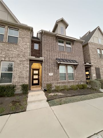 328 Greenhouse Drive, Plano, TX 75074