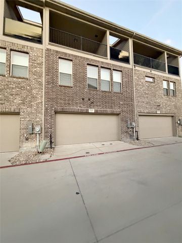 328 Greenhouse Drive, Plano, TX 75074