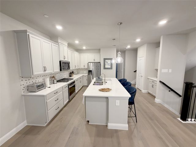 328 Greenhouse Drive, Plano, TX 75074