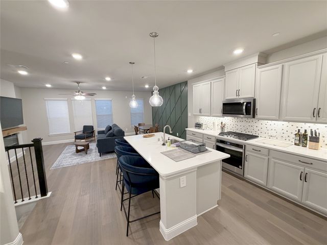 328 Greenhouse Drive, Plano, TX 75074