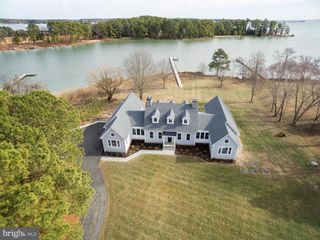 21825 LANGDON FARM ROAD, Sherwood, MD 21665