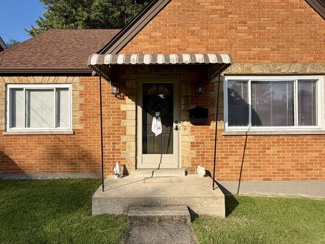 408 James Avenue, Erlanger, KY 41018