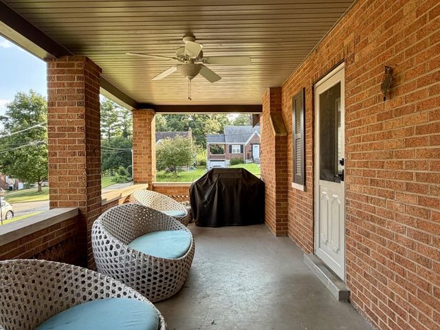 408 James Avenue, Erlanger, KY 41018