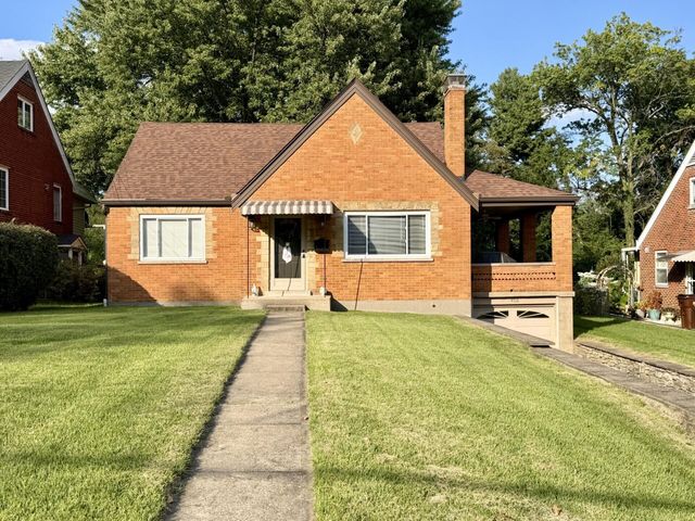 408 James Avenue, Erlanger, KY 41018