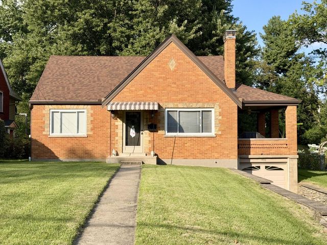 408 James Avenue, Erlanger, KY 41018