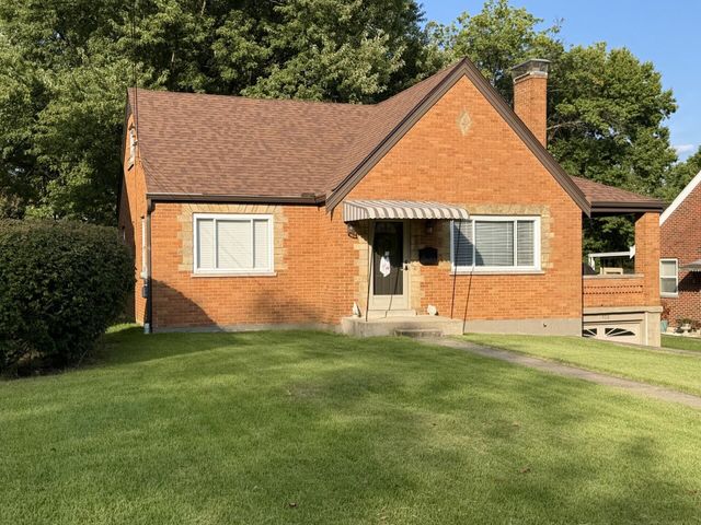 408 James Avenue, Erlanger, KY 41018