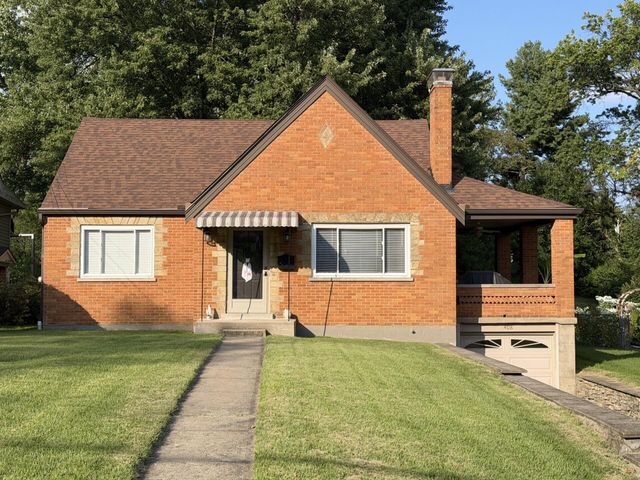 408 James Avenue, Erlanger, KY 41018