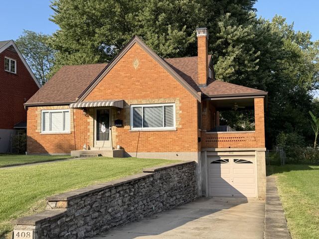 408 James Avenue, Erlanger, KY 41018