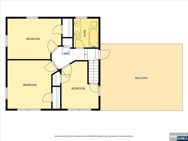 15 Short Place, Harrington Park, NJ 07640