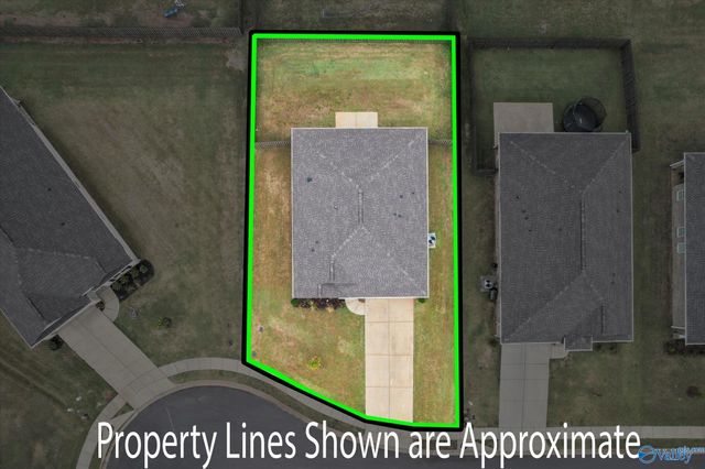 155 Hazel Pine Trail, Hazel Green, AL 35750