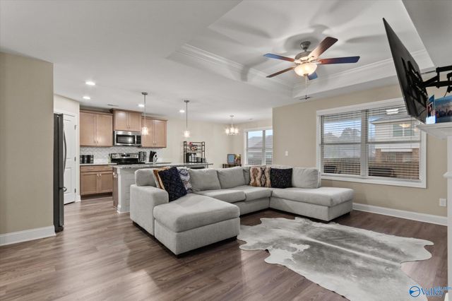 155 Hazel Pine Trail, Hazel Green, AL 35750