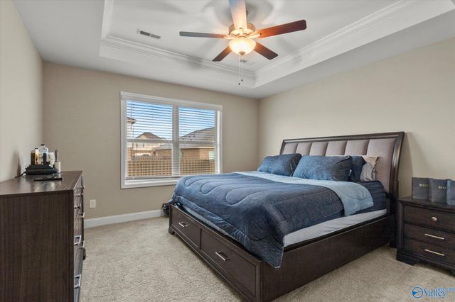 155 Hazel Pine Trail, Hazel Green, AL 35750