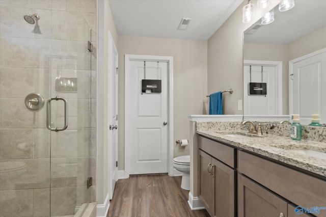 155 Hazel Pine Trail, Hazel Green, AL 35750