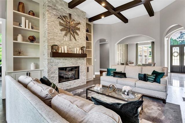 4621 QUAIL Court, Flowery Branch, GA 30542