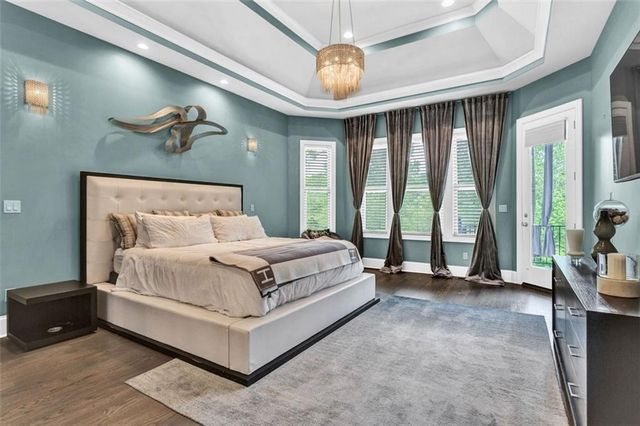 4621 QUAIL Court, Flowery Branch, GA 30542