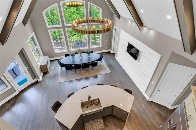 4621 QUAIL Court, Flowery Branch, GA 30542