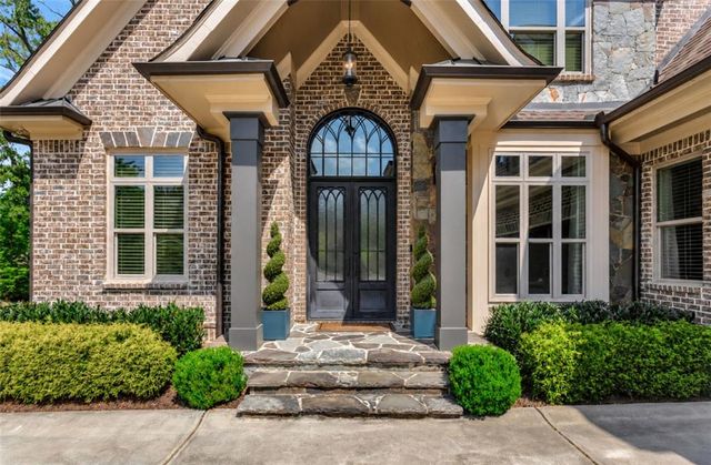 4621 QUAIL Court, Flowery Branch, GA 30542