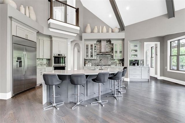 4621 QUAIL Court, Flowery Branch, GA 30542