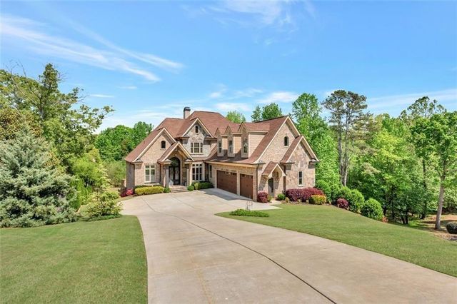 4621 QUAIL Court, Flowery Branch, GA 30542